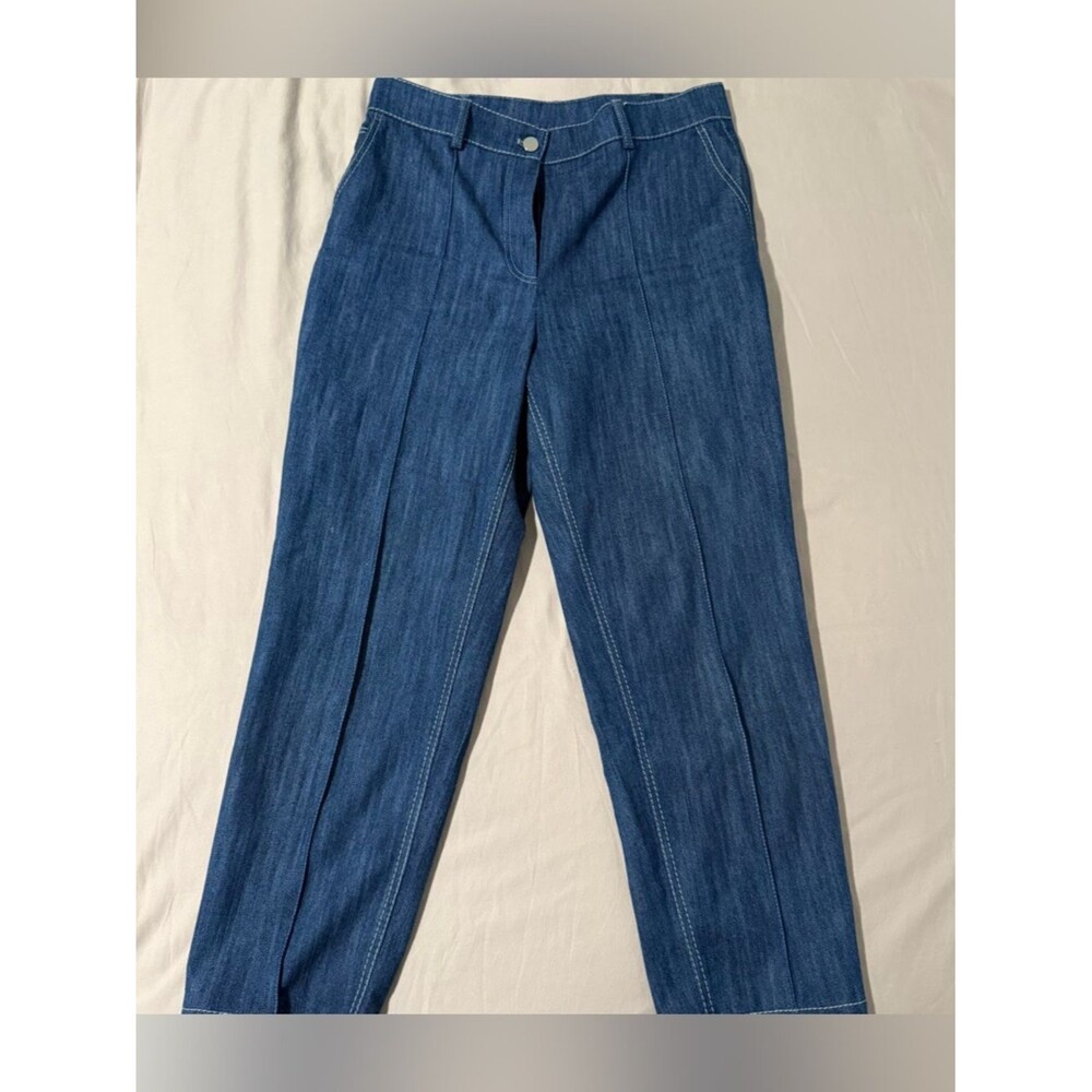 Akris Punto Women’s Jeans size 10